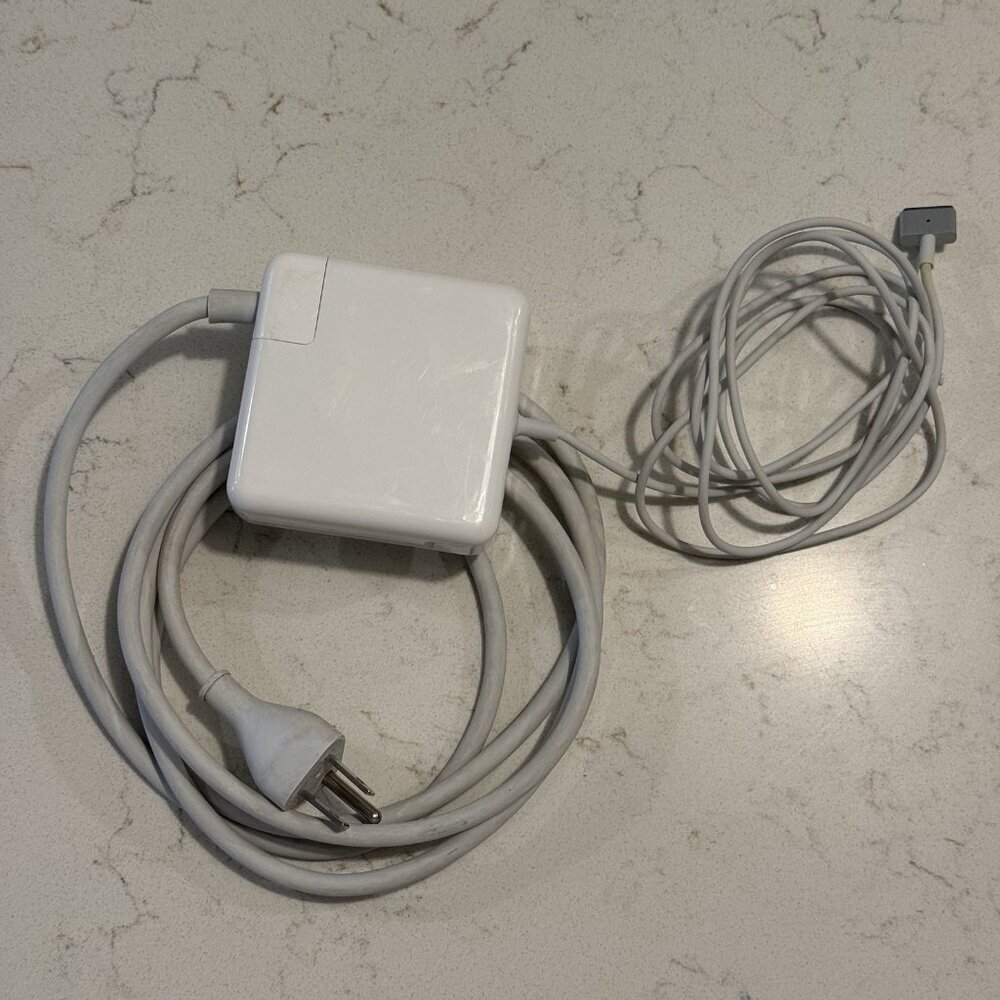 85W T-Tip AC Adapter Charger for Apple‎ MacBook Pro 15" A1424 A1398 Power Supply